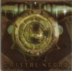 Cristal Negro : Cristal Negro (Demo)